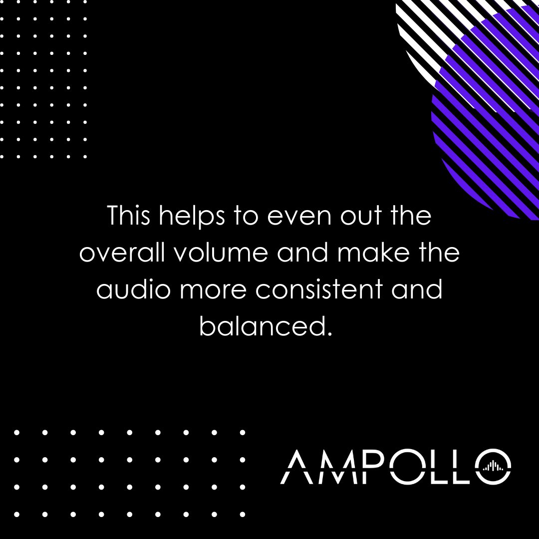 ampollo_music's tweet photo. By far the most talked about effect, but what does it actually do and how can you use it?

Read our guide above to find out how! 

Download today to try!

#compression #producingstruggles #producer #musician #musicapp #ampollo #madeformusic https://t.co/tr1vhVFQGK