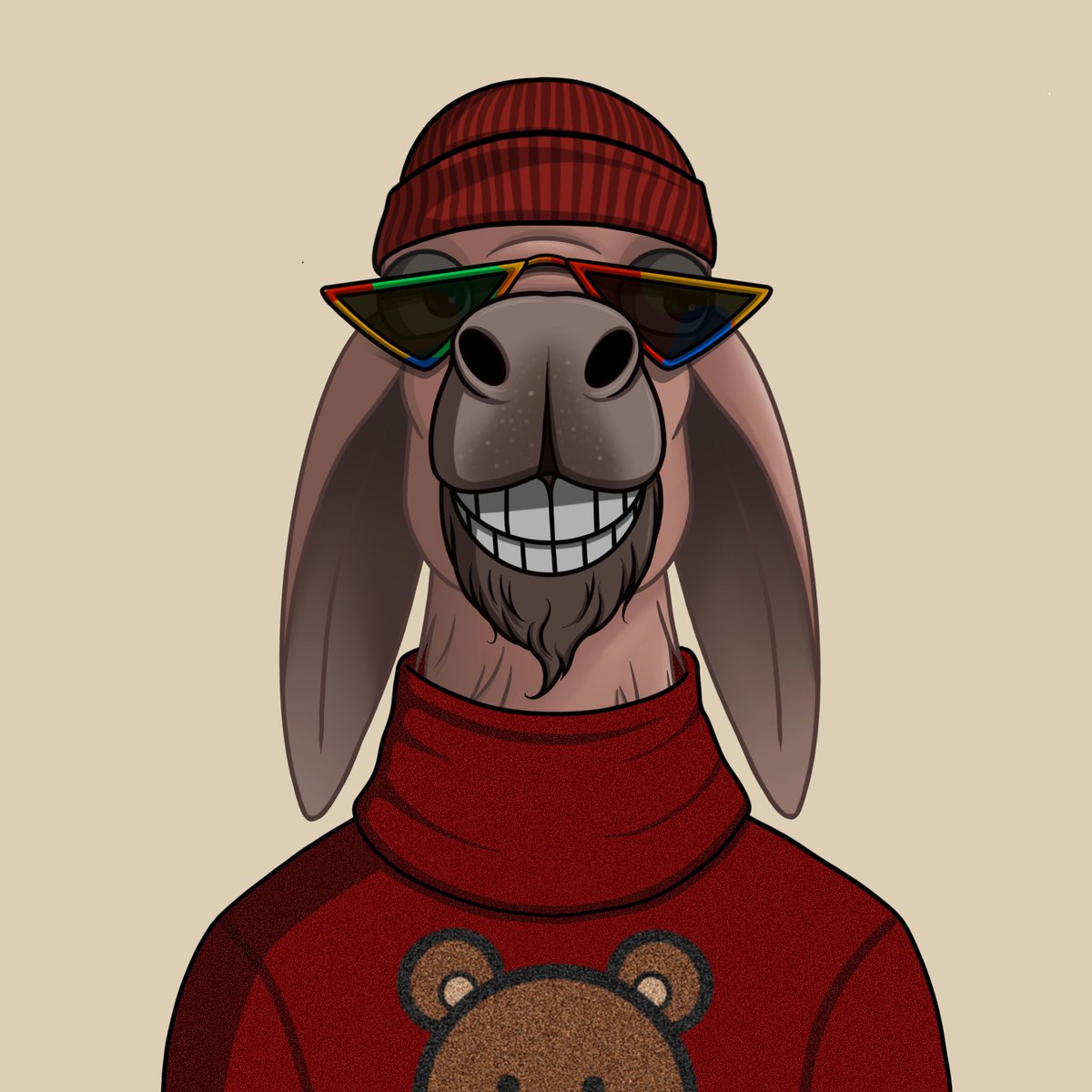 DamnDonkeyNFT's tweet image. INK DAYS are coming to an end🩸

Join us before it’s too late: discord.gg/StUYAE9Npz