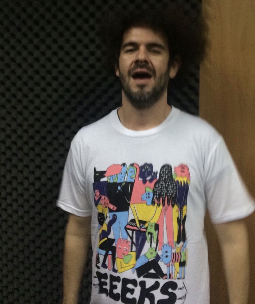 Depresión Tropical tweet media