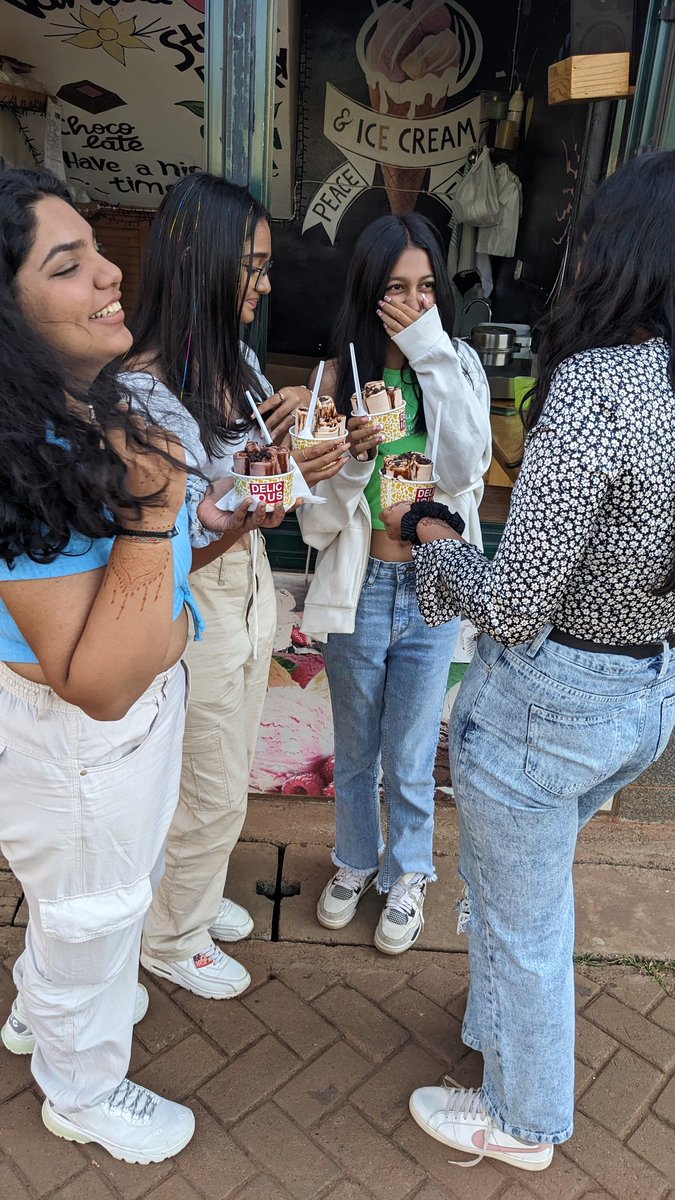 holycow256's tweet photo. #icecream time!
#kampala #Uganda 
#holycowicecream https://t.co/mso2nnrcfi