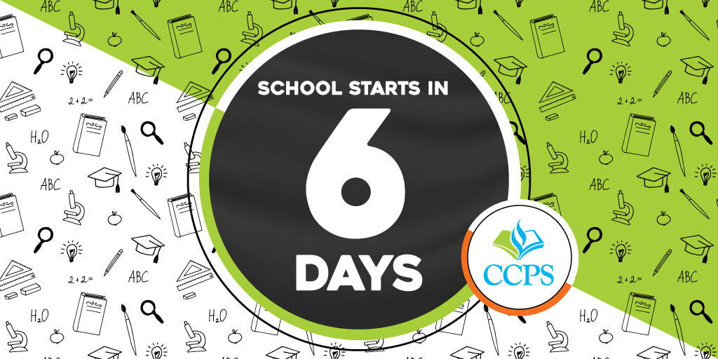 collierschools's tweet image. The topic of Electronic Devices is a popular one. Be sure to review the Code of Student Conduct so your child is aware of the rules for the first day of school: collierschools.com/codeofstudentc…. #CCPSFamily