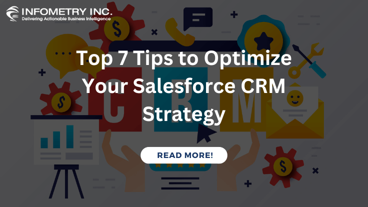 Infometryinc's tweet image. 🎯 Take your CRM game to the next level! Learn the top strategies that drive success with Salesforce. 💼📈
Read More - infometry.net/blog/salesforc…
.
.
.
#SalesforceCRM #SalesforceOptimization #SalesforceTips #BusinessGrowth #SalesforceSolutions #ProductivityBoost #BusinessSuccess