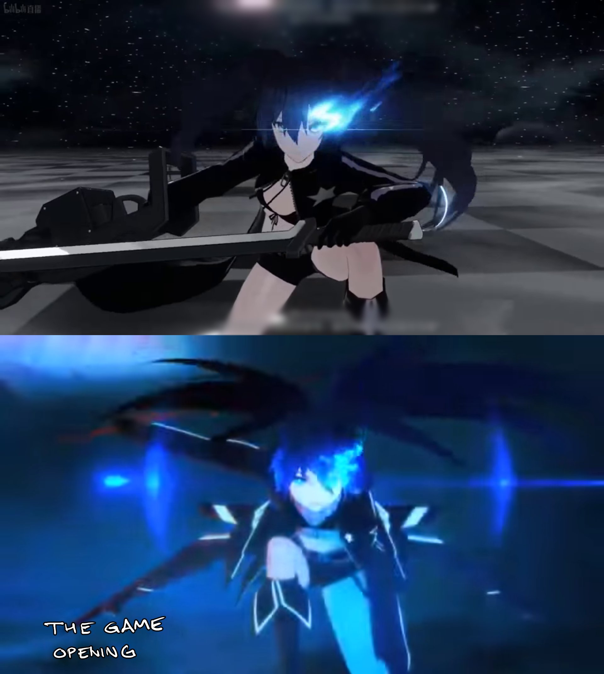 Mairiuex - VII on X: @__sb______ from her Entrance and exit alone. They  certainly did. a lot. i haven't seen any HD ver but what I've seen..  BRS' fighting style in PGR