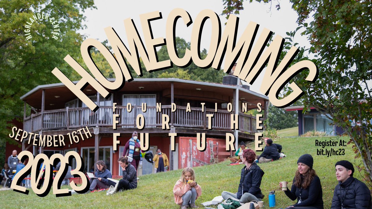 Highlander Center tweet media