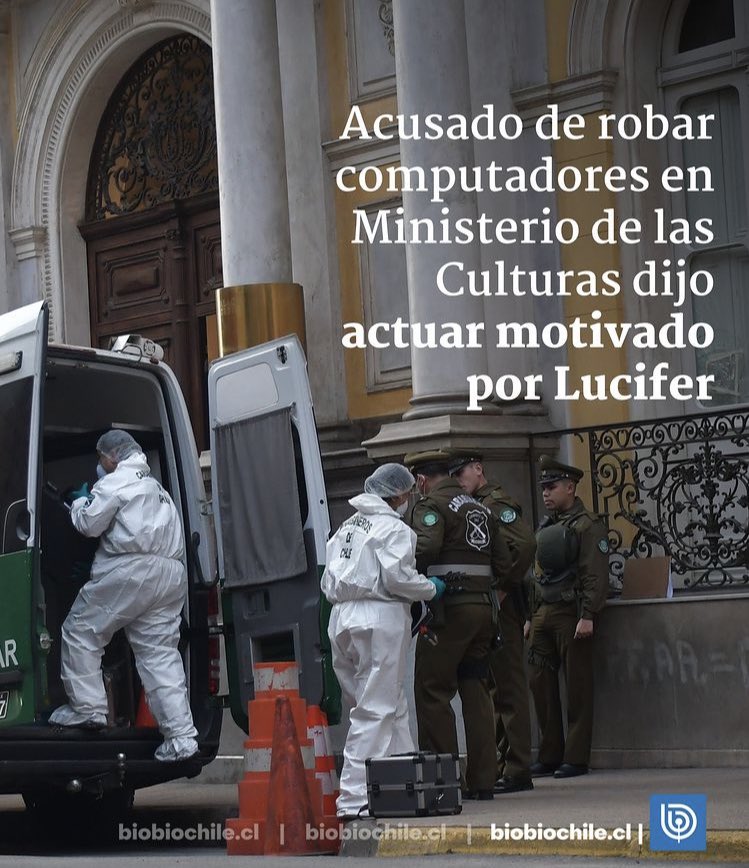 SuAguirreM's tweet photo. Motivado por Lucifer Jackson?
✊🏼😂
#ElTongo https://t.co/nODsBsICYi