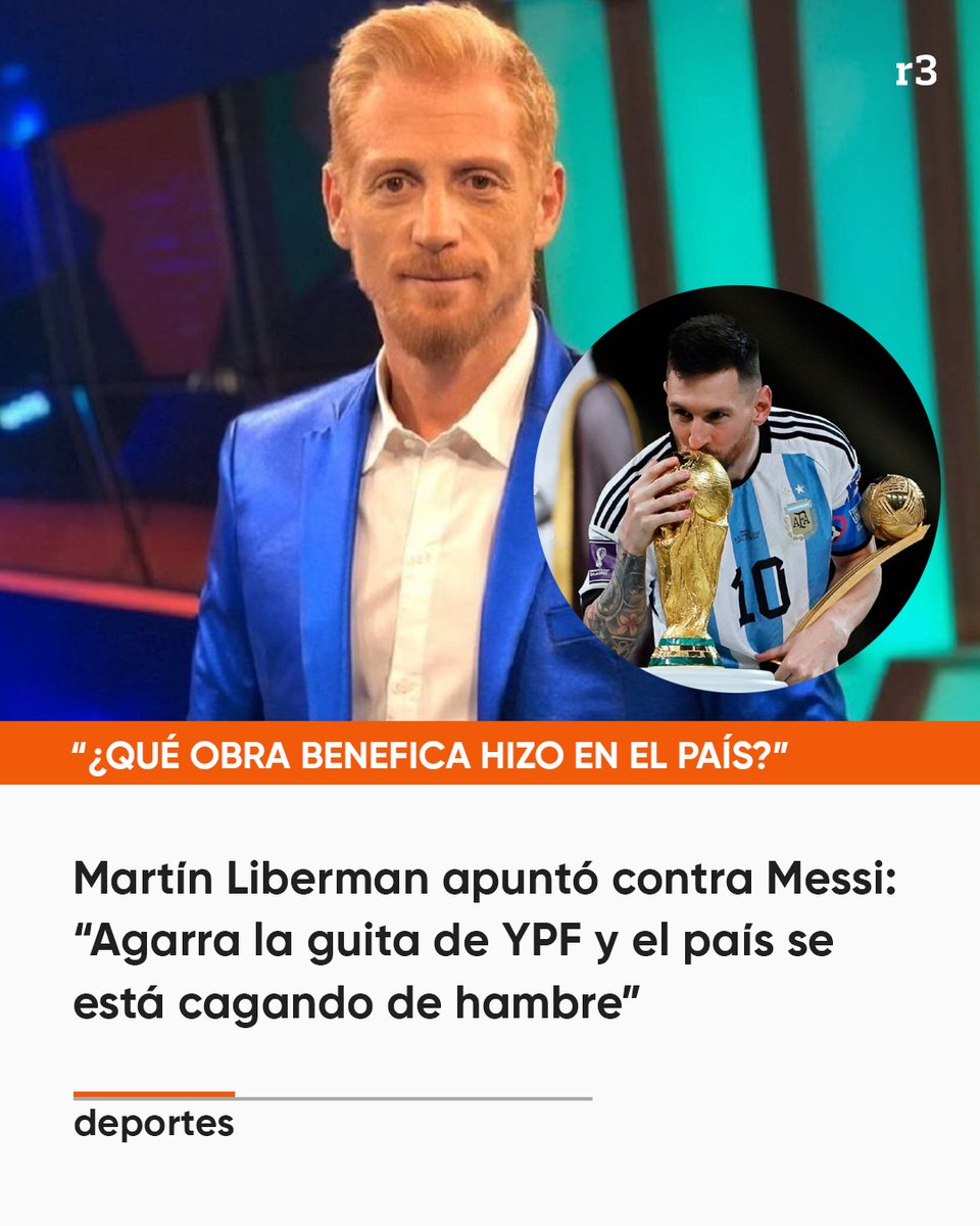 Rosario3.com tweet media