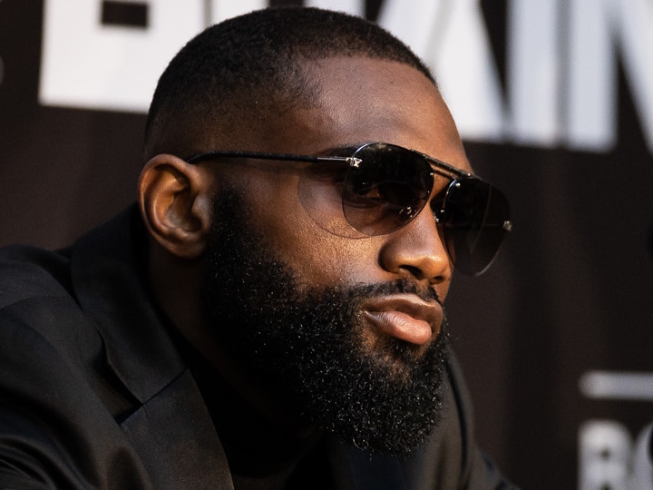 boxingscene's tweet photo. Jaron Ennis Aiming To Become Undisputed From 147 To 168 https://t.co/tfzvbnygQX https://t.co/Sif4INI0AB