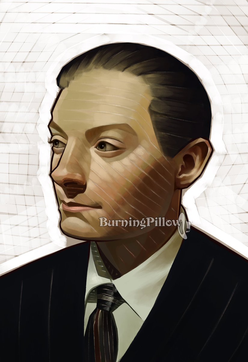 BurningPillow's tweet photo. Face to Face 17 - The Embodied Taste Critic

"Face to Face" will literally just be a series of faces I'll be drawing.
#artist #artwork #art #digitalart #digitalartwork #digitaldrawing #lighting #portrait #thereportoftheweek @IAmReviewbrah https://t.co/sgCSjoxW3b