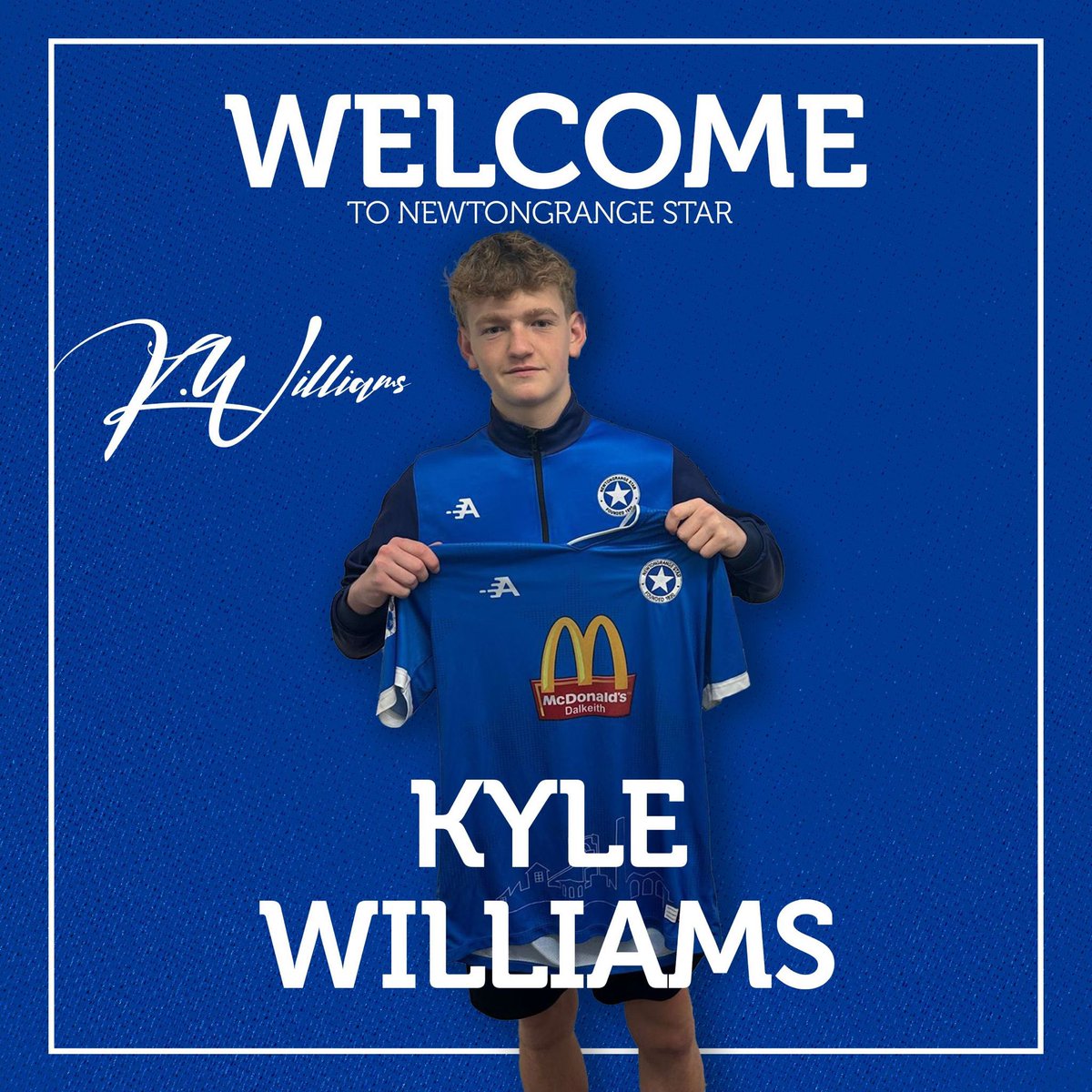 Newtongrange Star 20s tweet media