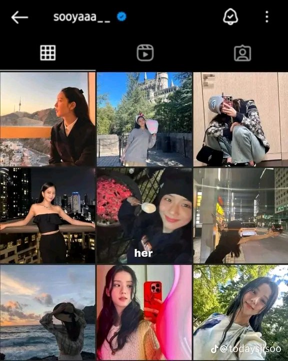 #jisoo and #BoHyun were always together????