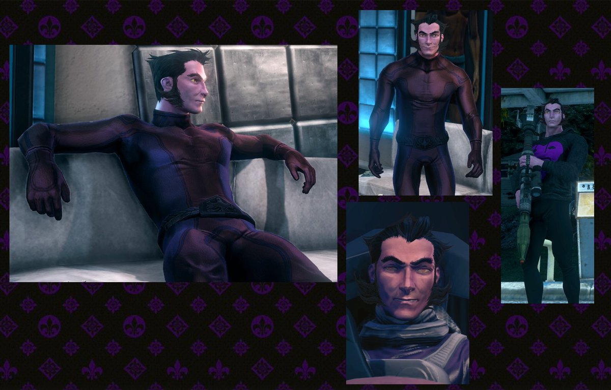 __MemQ__'s tweet photo. More
#SaintsRow3 #PitPeople #SpaceBear #SaintsRowTheThird #TheBehemoth https://t.co/dpQ0bz4y63