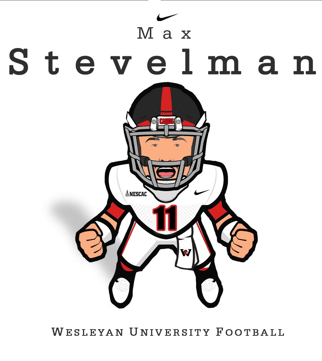 Max Stevelman tweet media