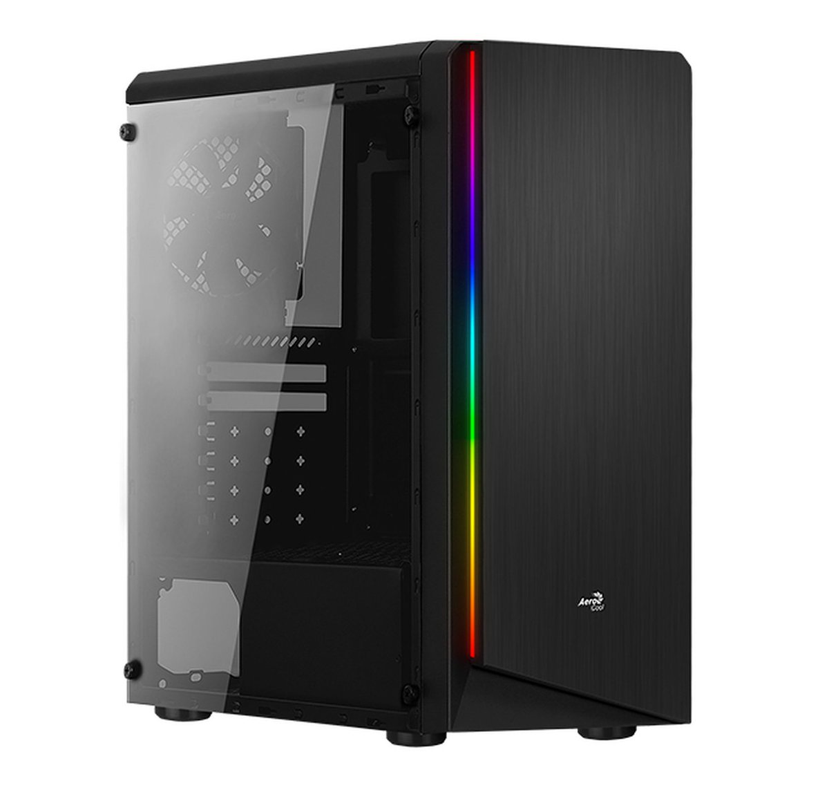Dealabs's tweet photo. 🚀 
PC Gaming 
🔹 Ryzen 5 5500
🔹 RTX 4060
🔹 SSD NVMe 500 Go 
🔹 RAM 16 Go 
= 650€ 👇 
➡️ https://t.co/4bb2k5ONQ3 ⬅️ https://t.co/4l3r2qzxHx