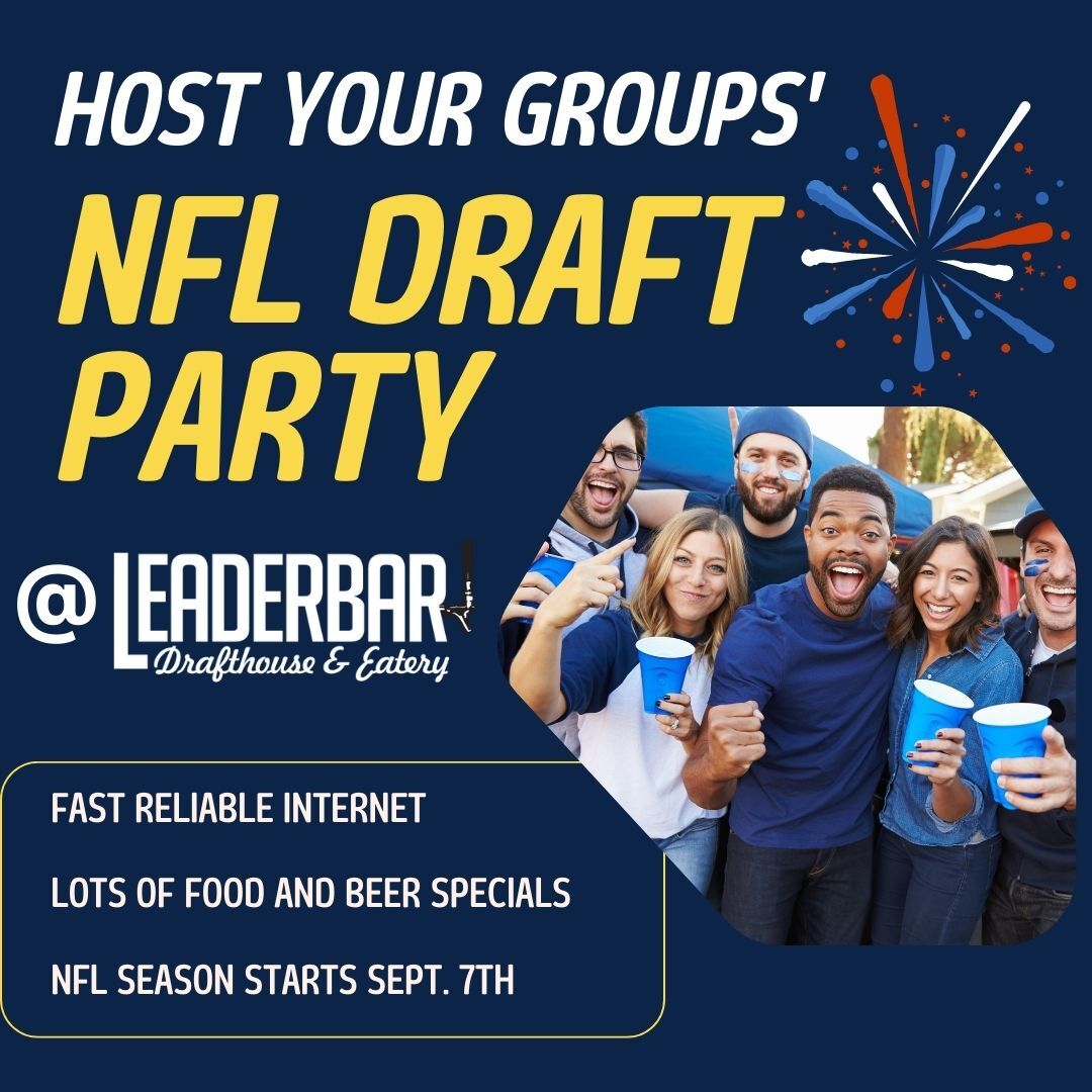 Leader Bar Chicago tweet media