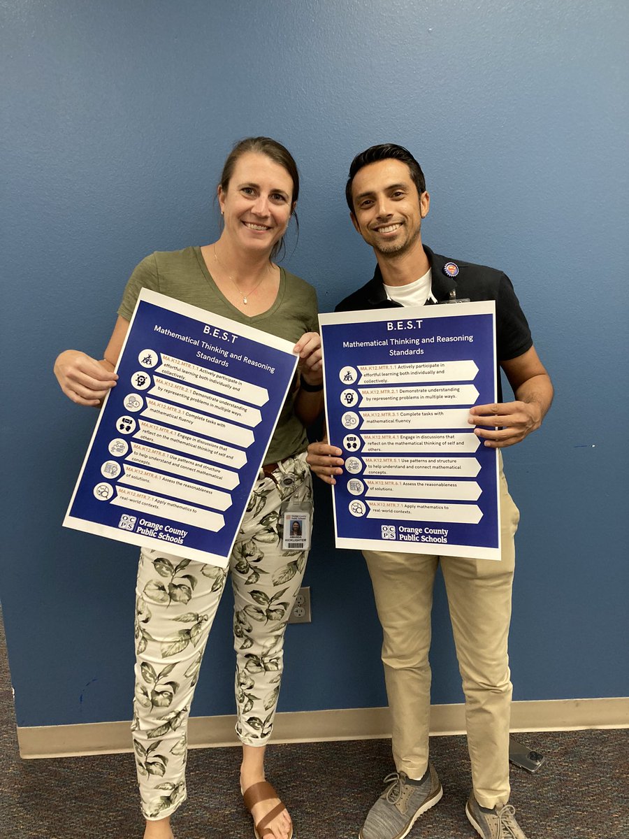 Thanks @elementarymathCDL for the math meet up!
#M3WorldTour #MathMindsTour