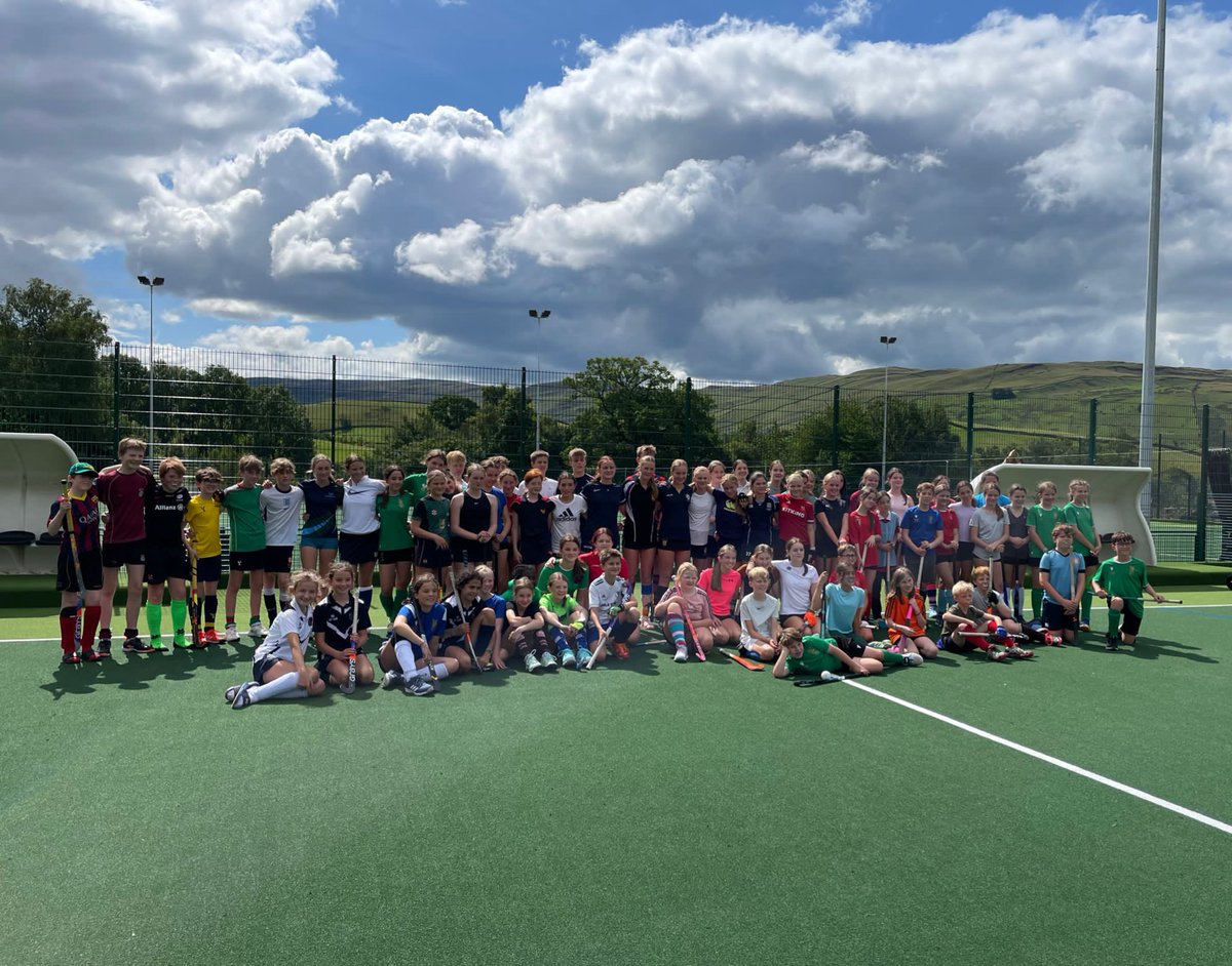 Sedbergh Courses tweet media