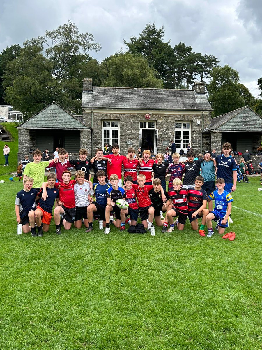 Sedbergh Courses tweet media