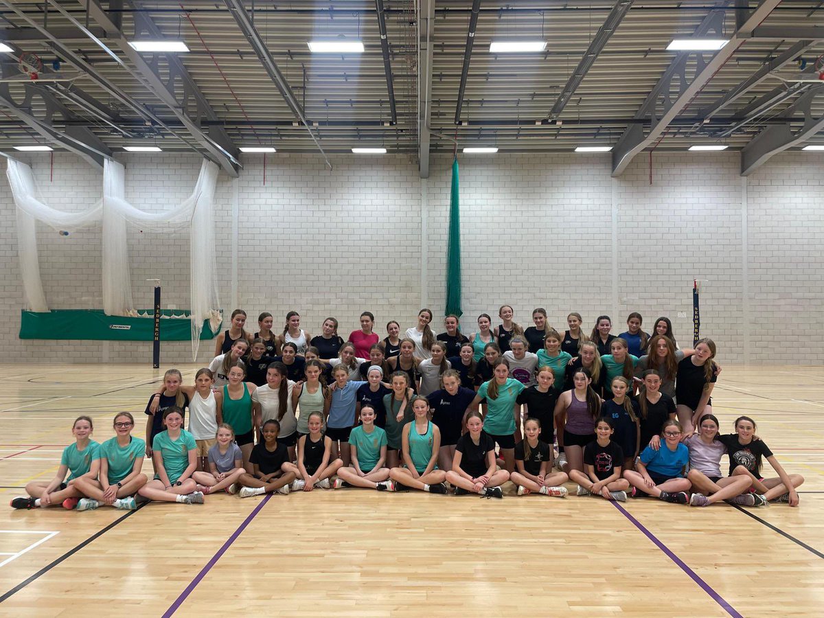 Sedbergh Courses tweet media