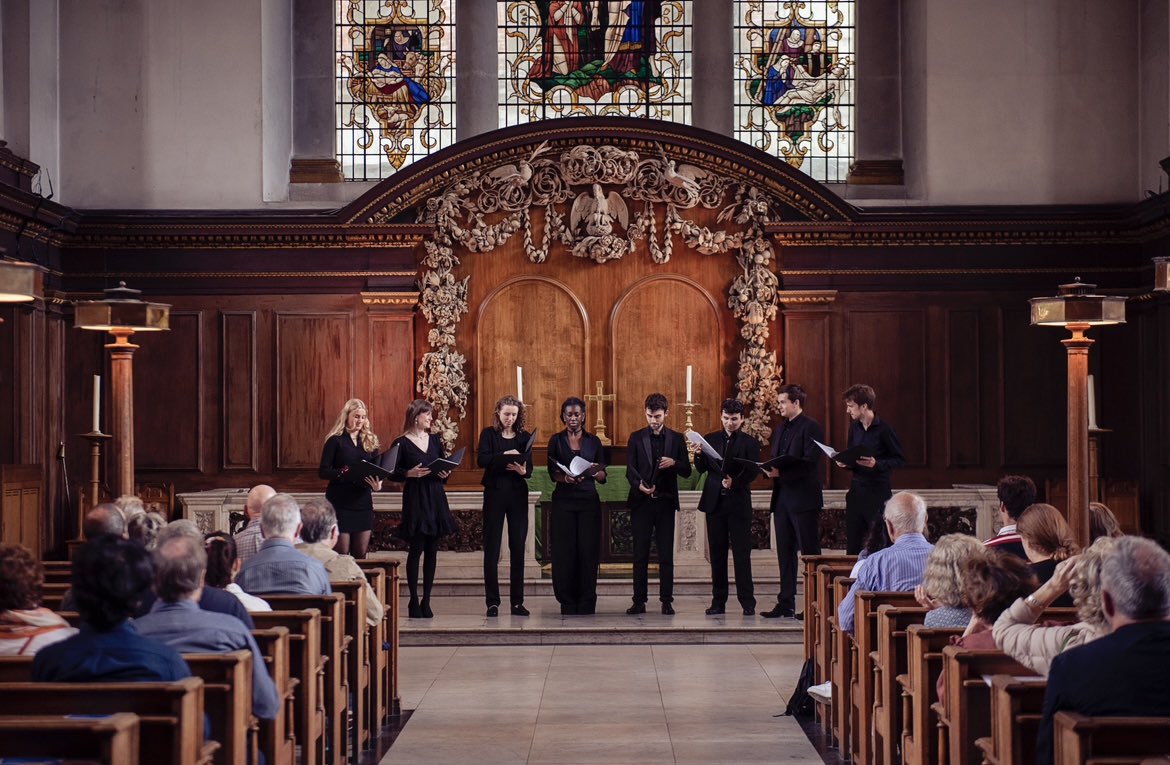 The Mancunium Consort tweet media