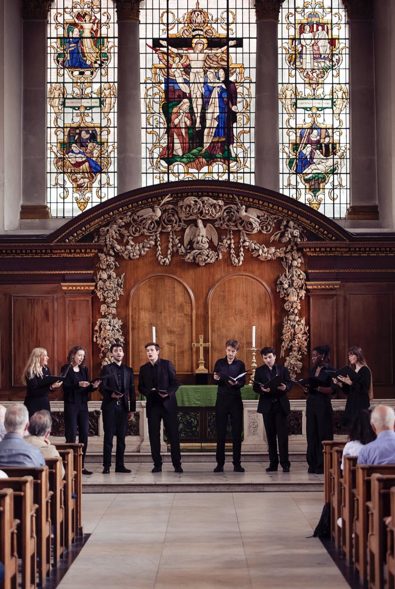 The Mancunium Consort tweet media