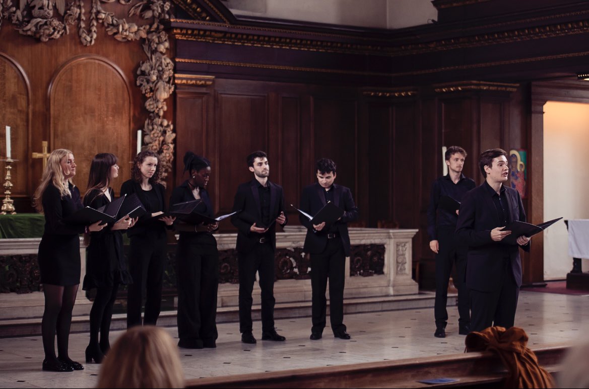 The Mancunium Consort tweet media