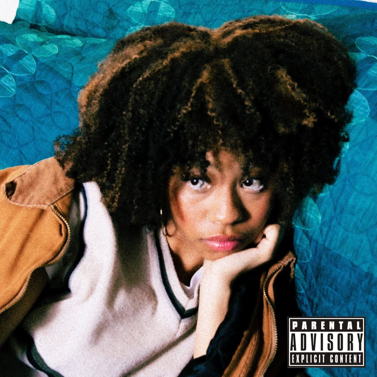 “Make Up Your Mind” drops tonight @ midnight ! 📶🌎