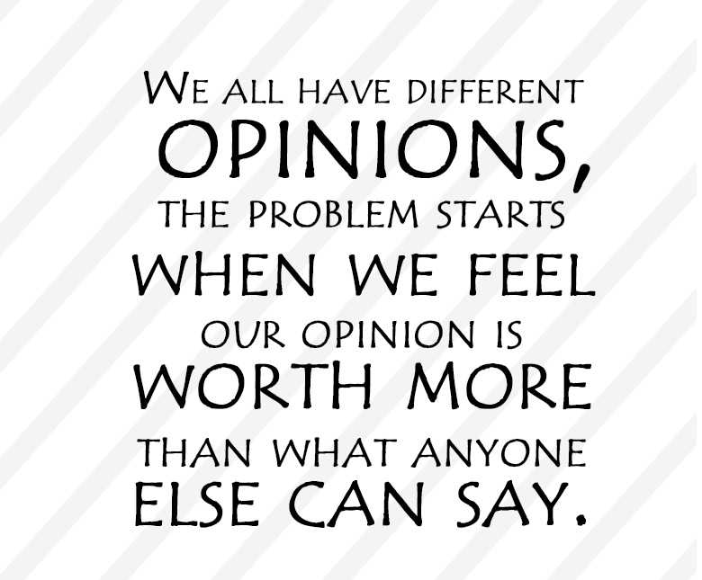 LeadToday's tweet photo. Authentic leaders know they can learn a lot from those that think differently than they do. https://t.co/Gif95xscyR