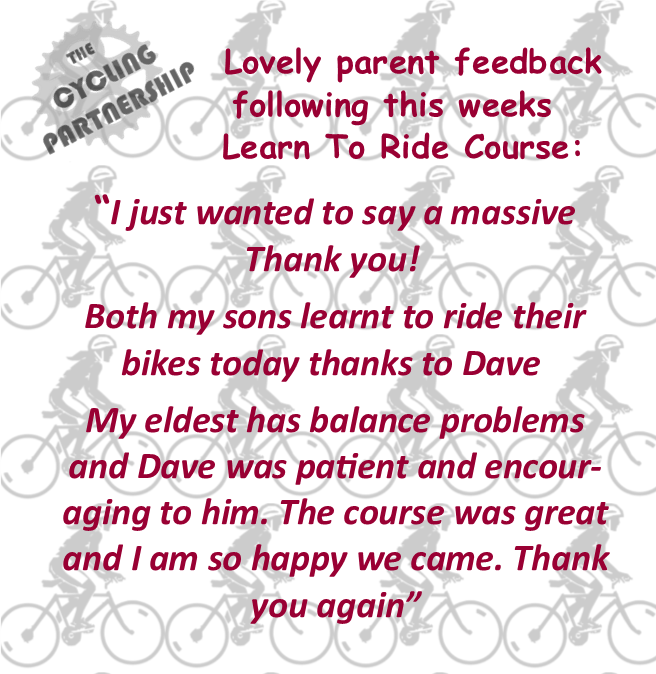 TCP Cycling tweet media