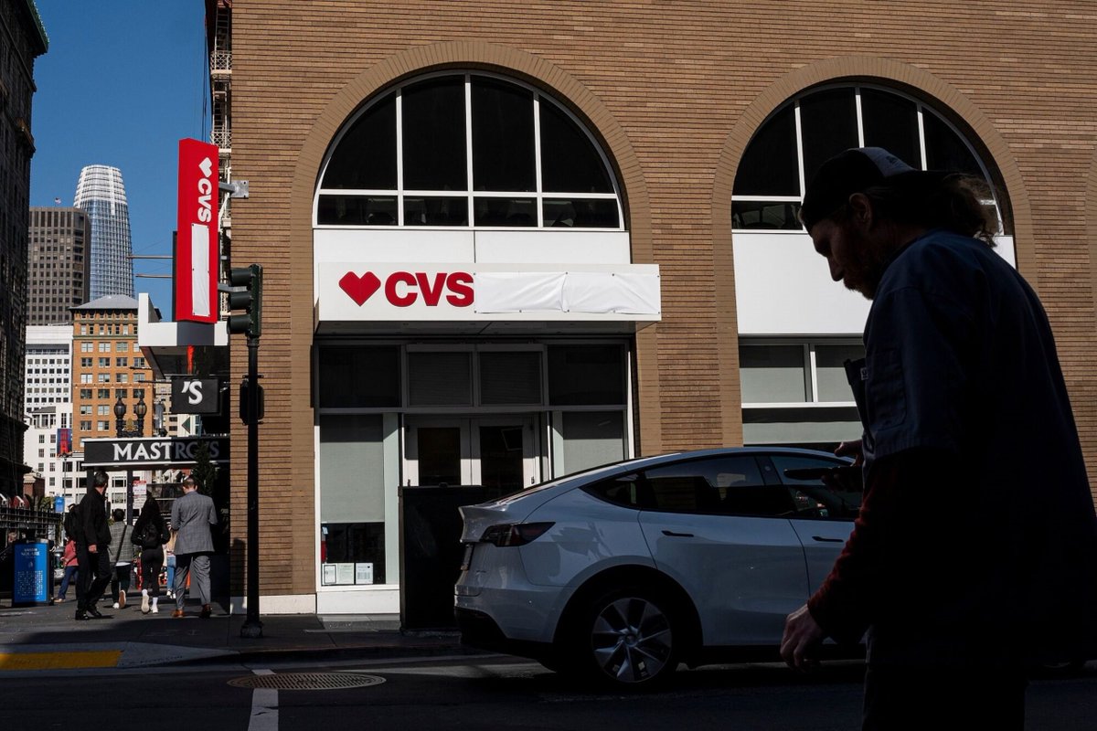 '#CVS Health's Restructuring Plan Raises Concerns about #Aetna Impact & Cost-Cutting Measures' #CVSJobCuts #AetnaImpact #CommunityConcerns #BusinessRestructuring #healthcare #distilINFO. distilinfo.com/healthplan/cvs…