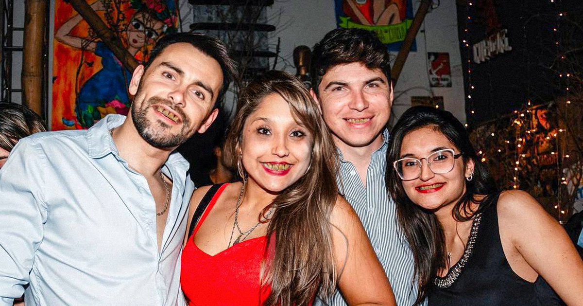 El Chigüire Bipolar tweet media