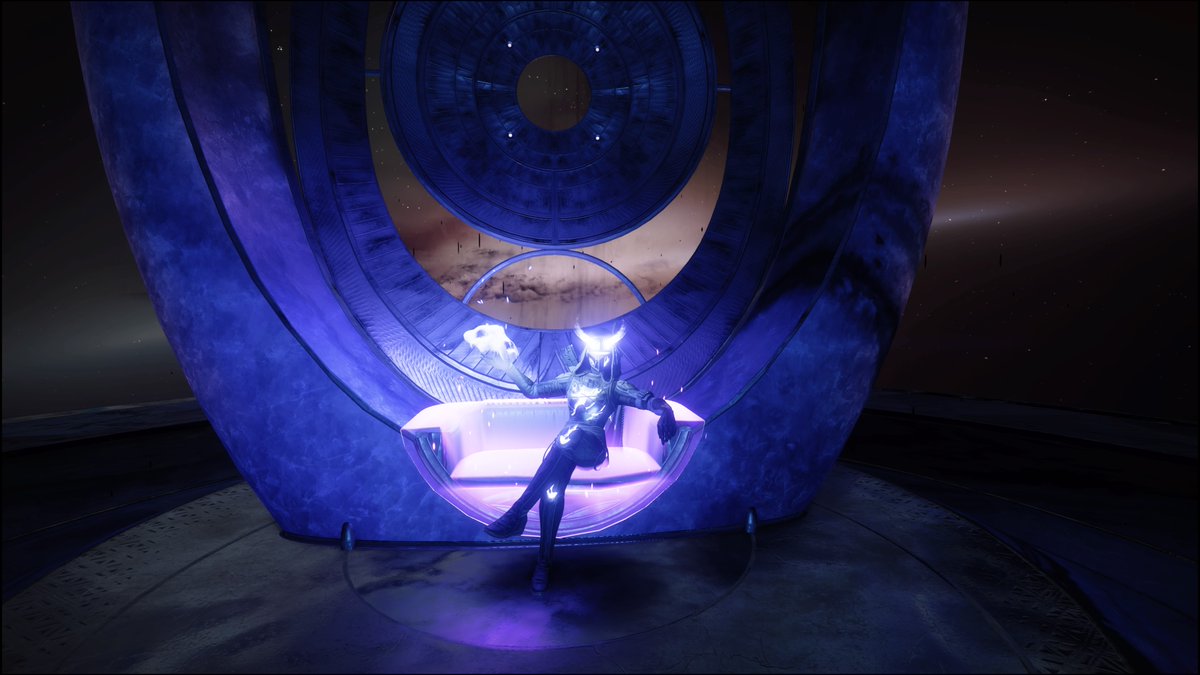 LSrainn's tweet photo. #PS5Share, #Destiny2 https://t.co/tMfapm6XQR