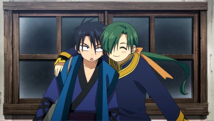 kyoruyeye's tweet photo. their dynamic is actually so cute and silly pls i love them https://t.co/mIAc6Xhais