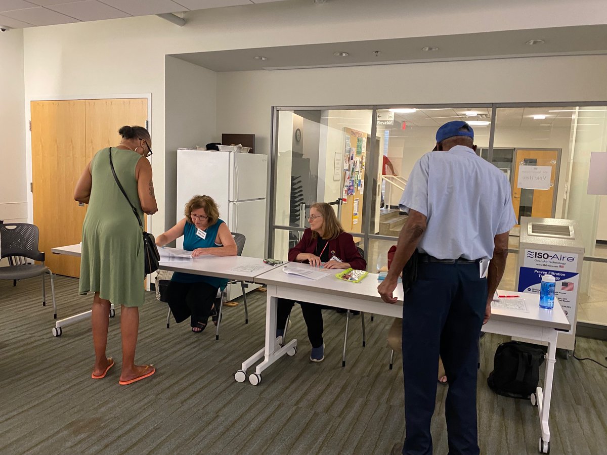 Office of ANCs tweet media