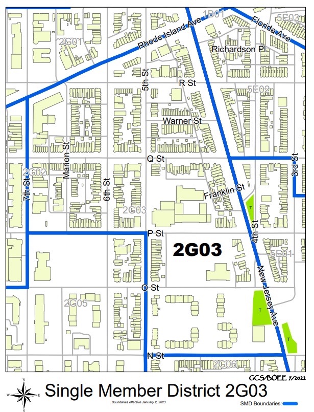 Office of ANCs tweet media