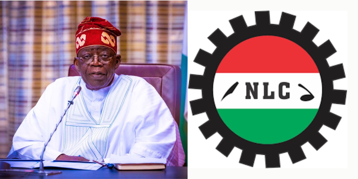 Sahara Reporters tweet media