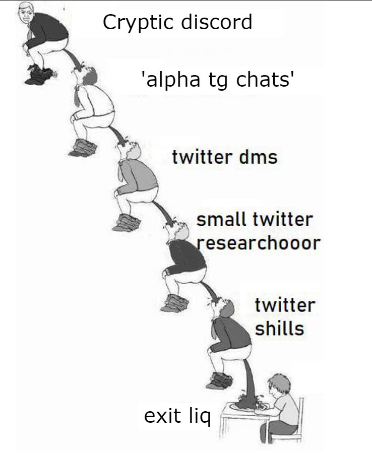 Cryptic Crypto tweet media