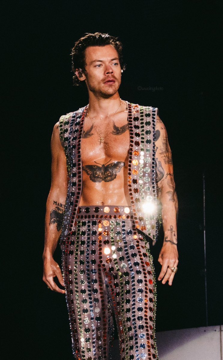 THE hottest man EVER