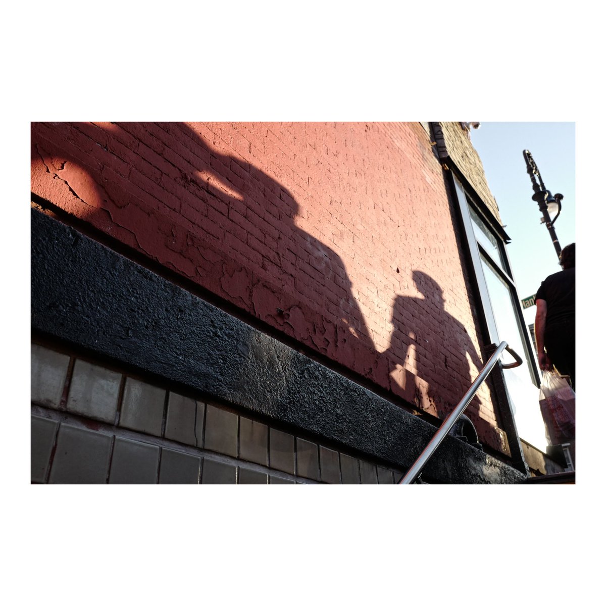 mpietropoli's tweet image. Bound. 

#NYC #greenpoint #newyork #leicaq