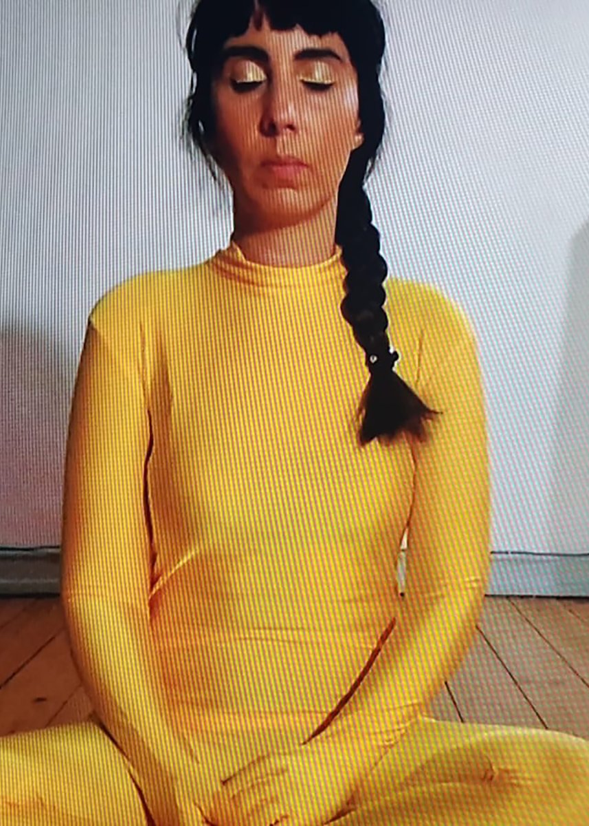 Mirabelle Jones (@mirabelle_jones) on Twitter photo So honored to have my work appear between pages 834-835 of <a href="/emergency_index/">Emergency Index: An annual document of performance</a> recording performances between 2020 and 2021 all over the world. These were difficult years for performance artists and yet there were still so many submissions! What a committed lot we are! So honored to have my work appear between pages 834-835 of <a href="/emergency_index/">Emergency Index: An annual document of performance</a> recording performances between 2020 and 2021 all over the world. These were difficult years for performance artists and yet there were still so many submissions! What a committed lot we are!
