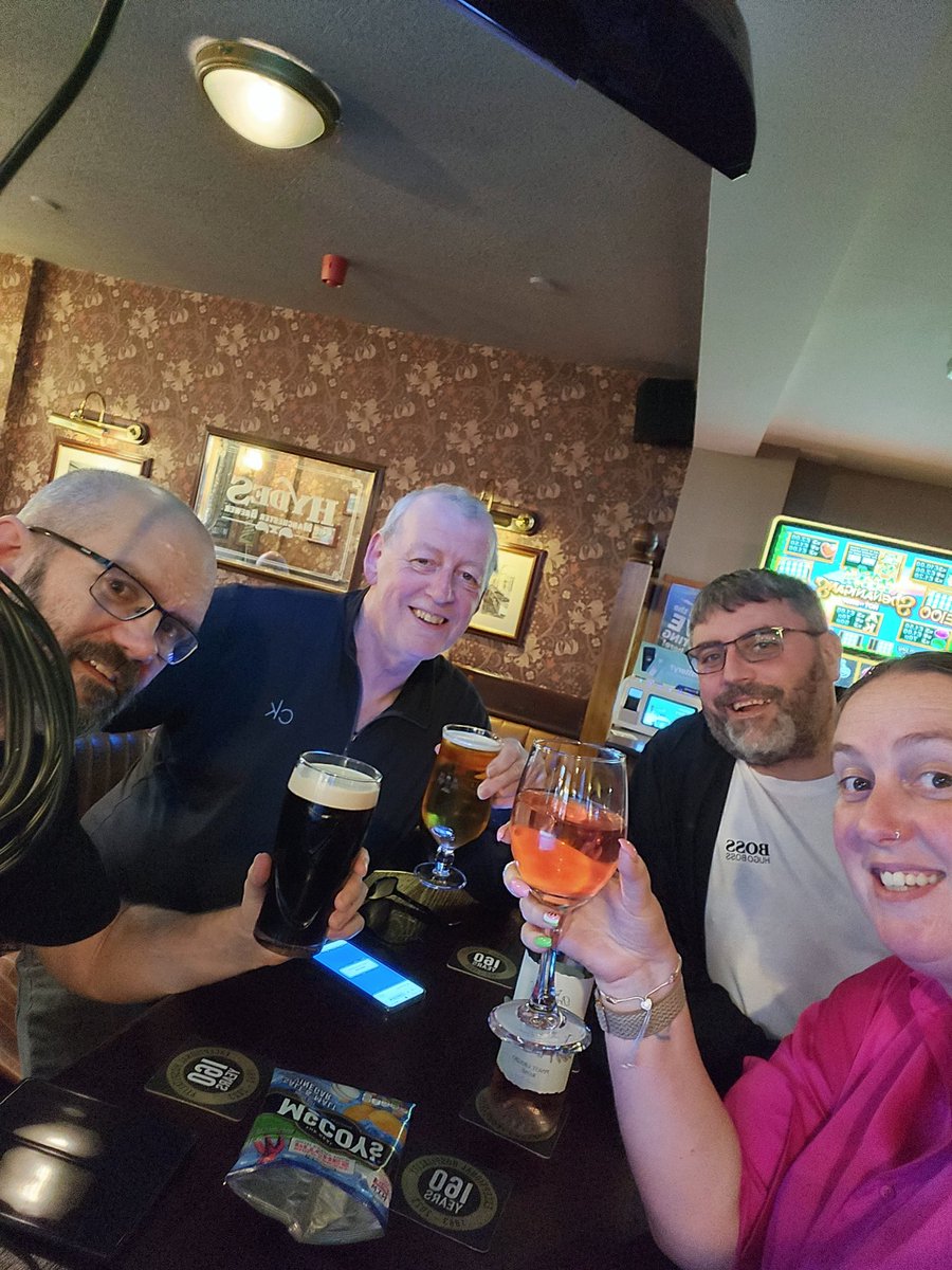 The Victoria tweet media