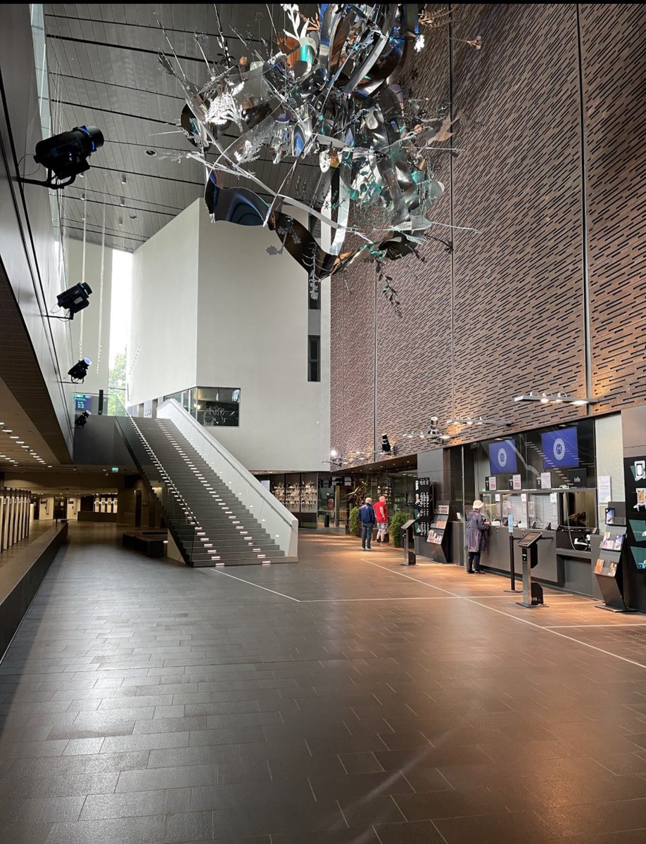 Dr Gwen Moore PFHEA tweet media