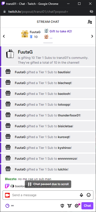 tranzi zk6 tweet media