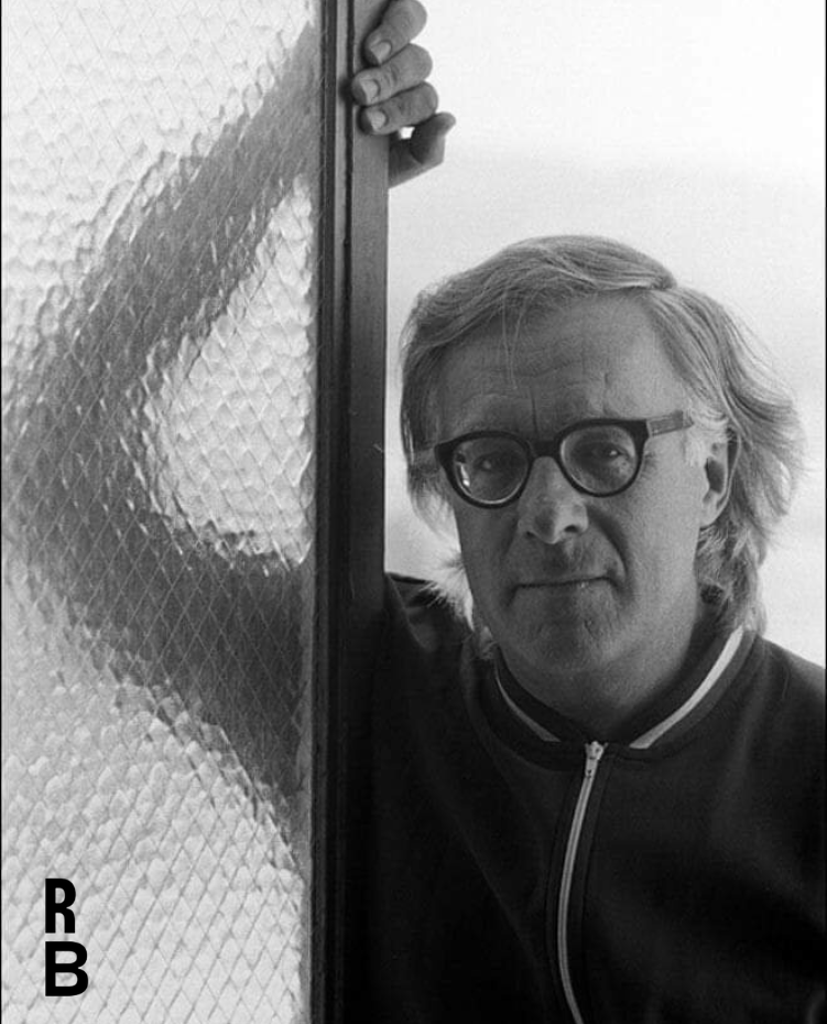 raybradbury's tweet photo. “Reading is at the center of our lives. The library is our brain. Without the library, you have no civilization.”
-Ray Bradbury
. 
. 
. 
#RayBradbury #QOTD #Libraries https://t.co/xbS6Ivl1UH