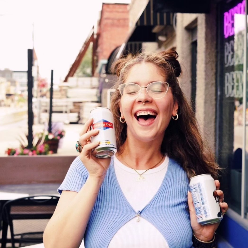 The Beer Keep tweet media