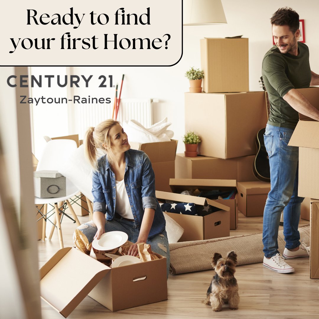 Century21_ZR's tweet image. We love working with first time home buyers!  Give us a call at 252.633.3069
#firsttimehomeowner #homebuying #homeownership #goals #realestate #C21ZR