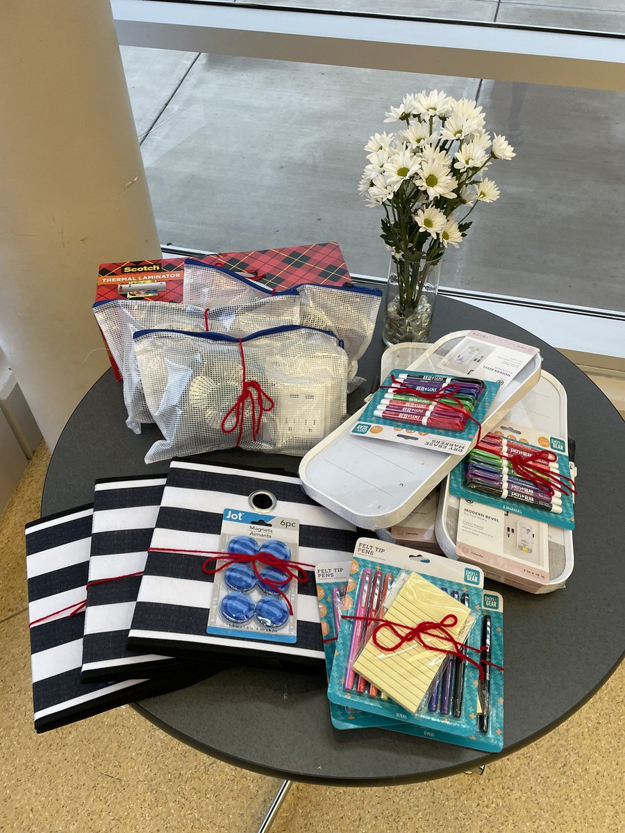 De Soto Teachers' Association tweet media