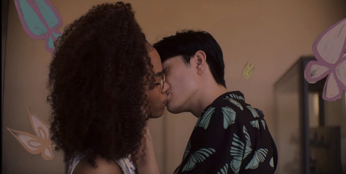 corteparticular's tweet photo. "causa da morte??"
"o beijo da elle e do tao" 
 
PUTA QUE PARIU PUTA QUE PARIU PUTA QUE PARIU 
#Heartstopper #Heartstopper2 https://t.co/BuqJw0KTjR