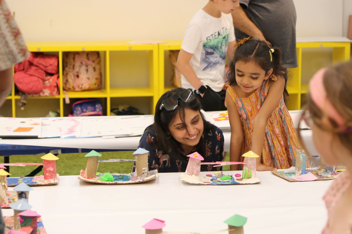 Open Spots in remaining Art Camps ✏️ - mailchi.mp/brooklineartsc…