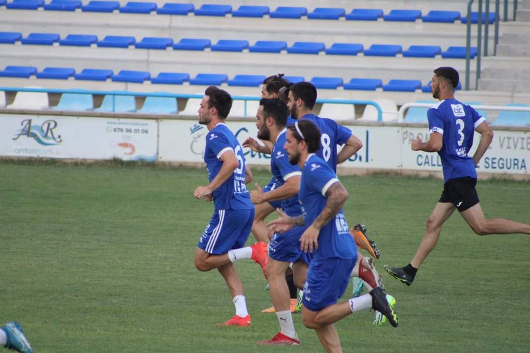 Callosa Deportiva C.F. tweet media