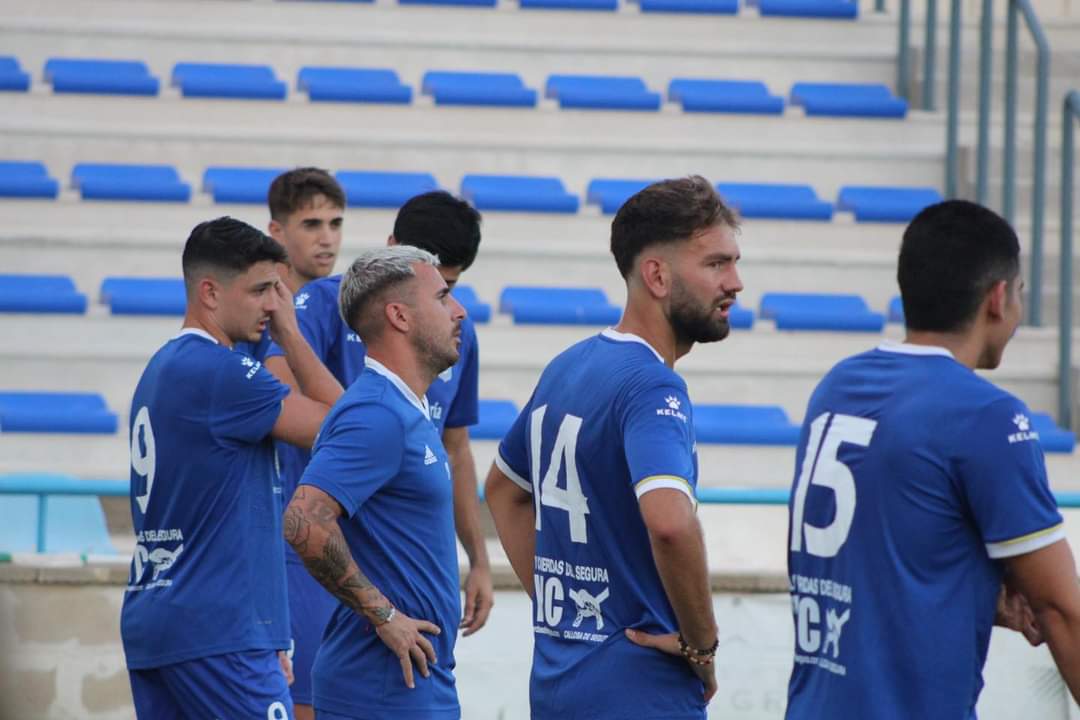 Callosa Deportiva C.F. tweet media